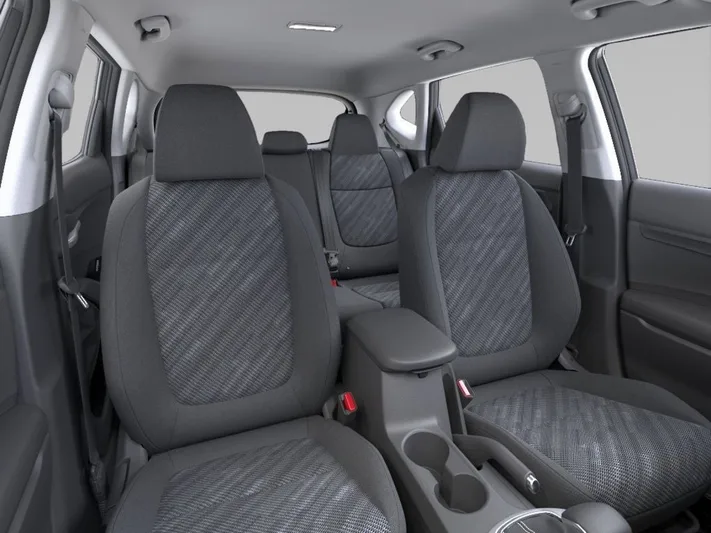 2026 Kia Seltos - view 15