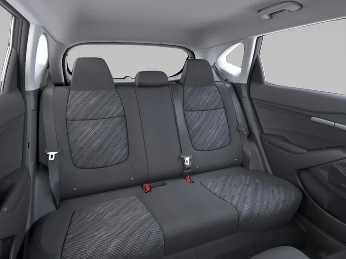2026 Kia Seltos - view 16