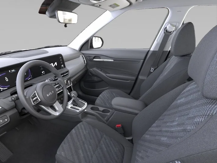 2026 Kia Seltos - view 17