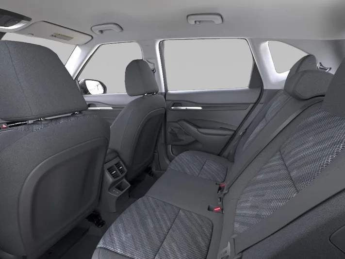 2026 Kia Seltos - view 18