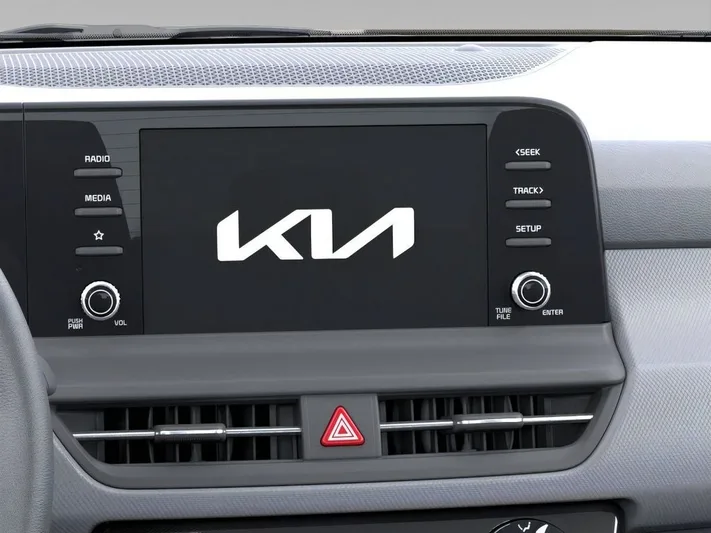 2026 Kia Seltos - view 20