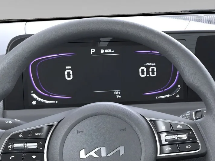 2026 Kia Seltos - view 21