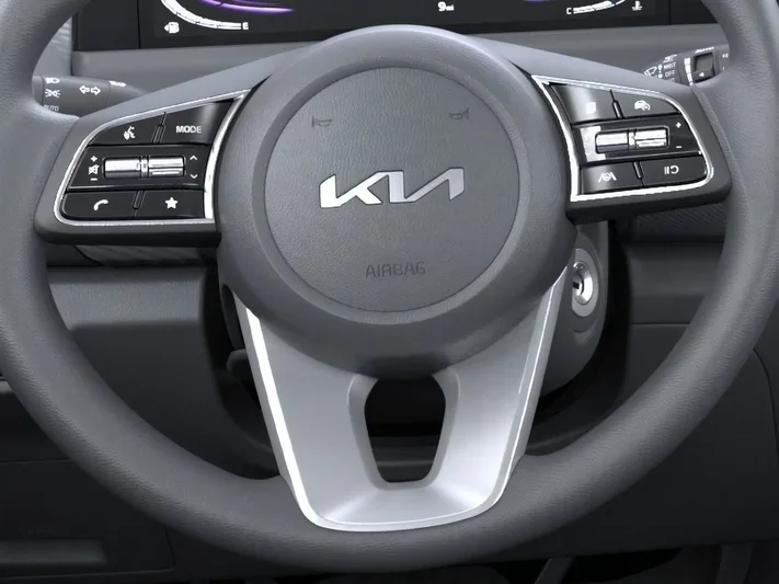 2026 Kia Seltos - view 22