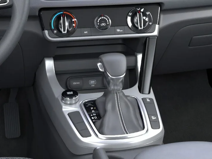 2026 Kia Seltos - view 23