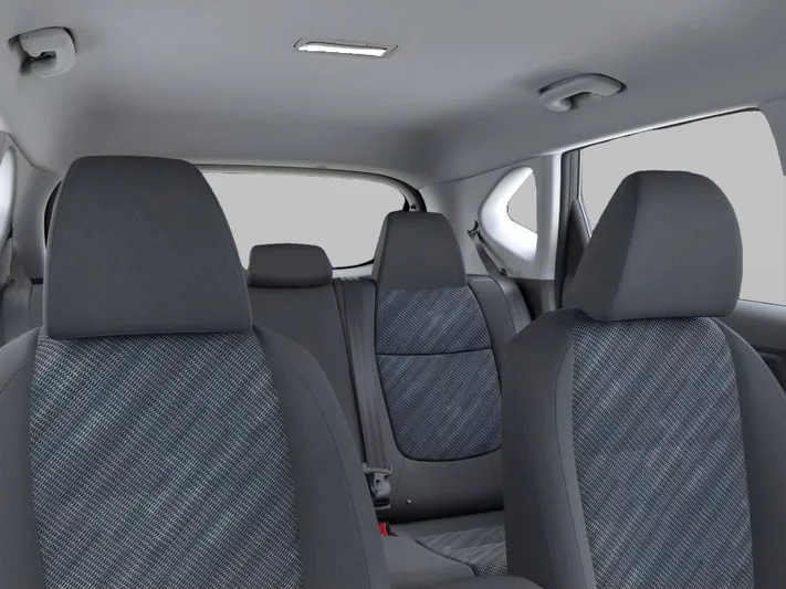 2026 Kia Seltos - view 27