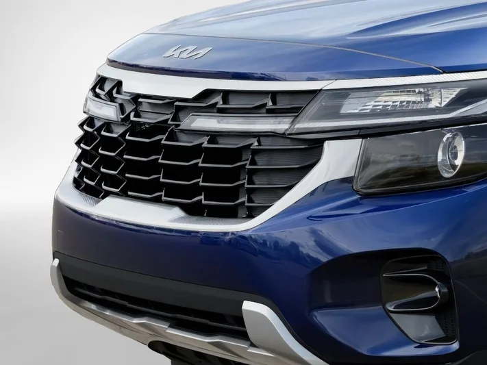 2026 Kia Seltos - view 12