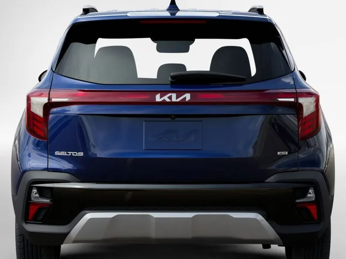 2026 Kia Seltos - view 13