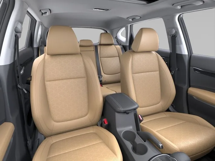 2026 Kia Seltos - view 15