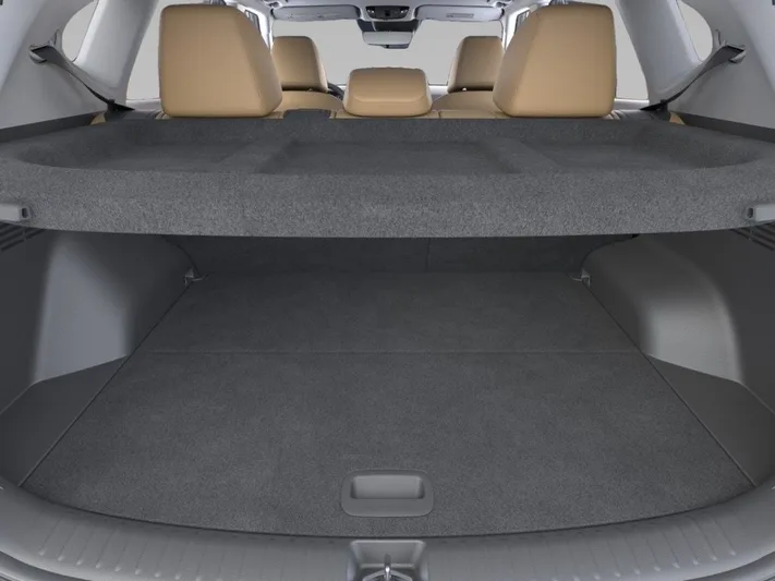 2026 Kia Seltos - view 19
