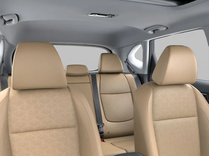 2026 Kia Seltos - view 27