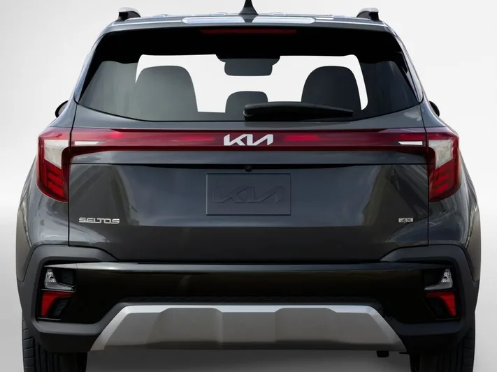 2026 Kia Seltos - view 13