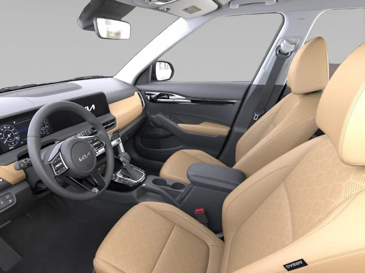 2026 Kia Seltos - view 17