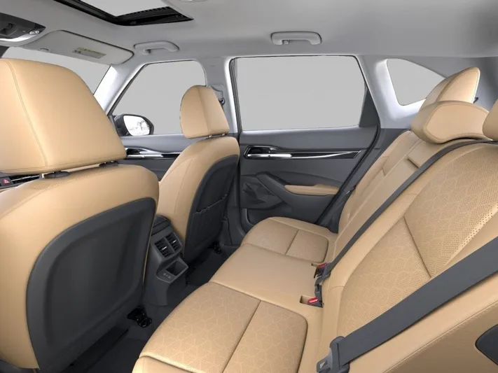 2026 Kia Seltos - view 18