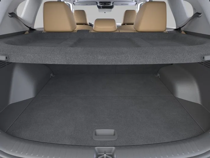 2026 Kia Seltos - view 19