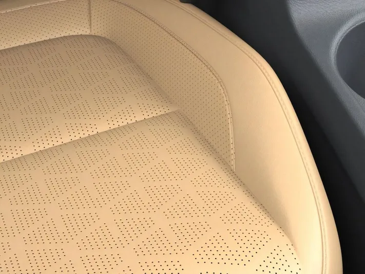 2026 Kia Seltos - view 24