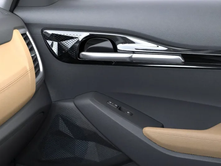2026 Kia Seltos - view 25