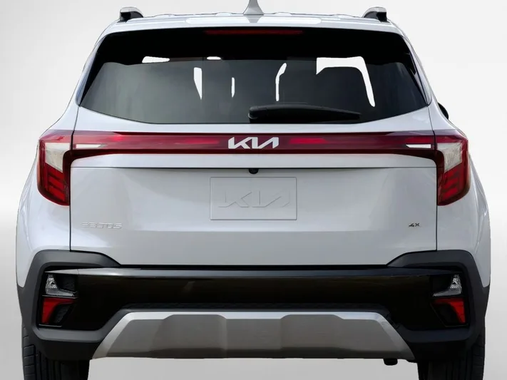 2026 Kia Seltos - view 13