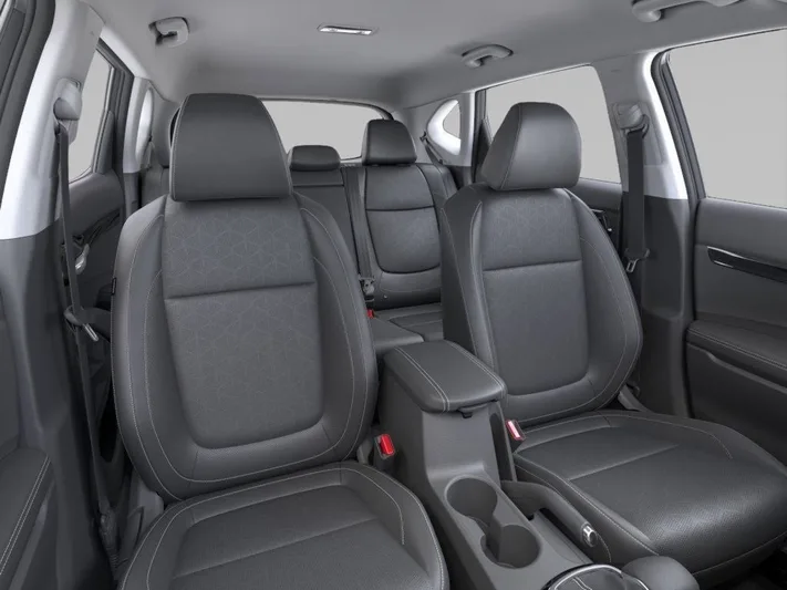 2026 Kia Seltos - view 15