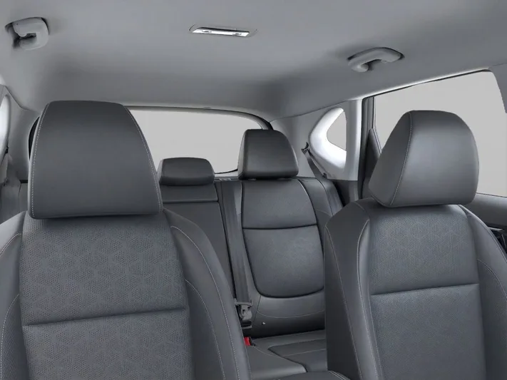 2026 Kia Seltos - view 27