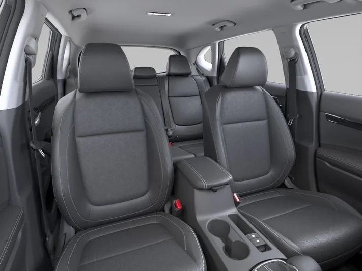 2026 Kia Seltos - view 15