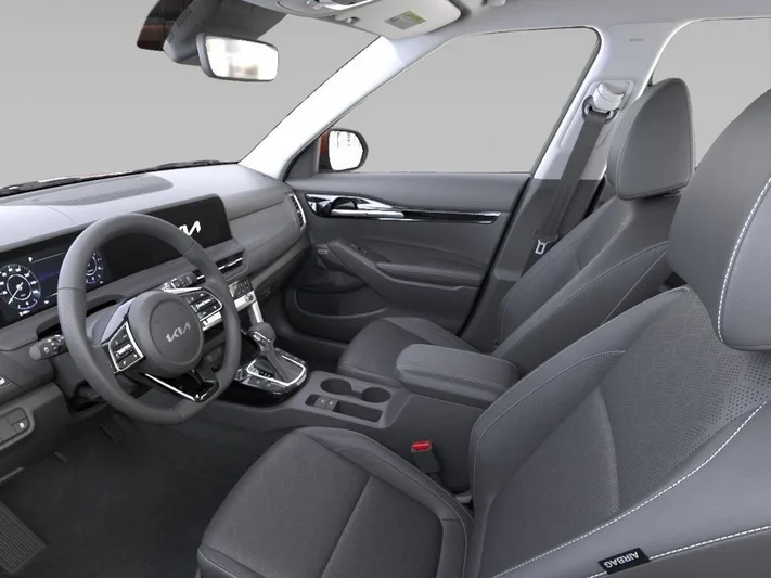 2026 Kia Seltos - view 17