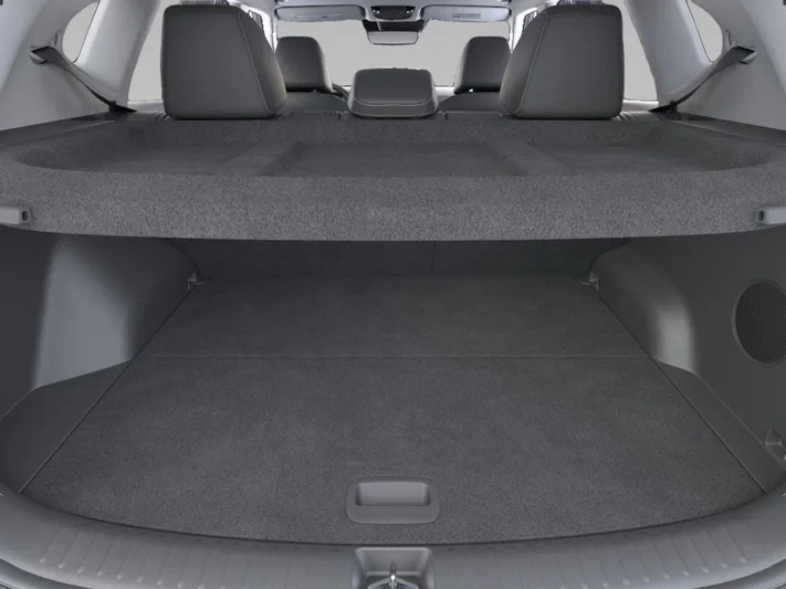 2026 Kia Seltos - view 19