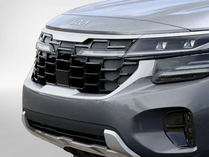 2026 Kia Seltos - view 12