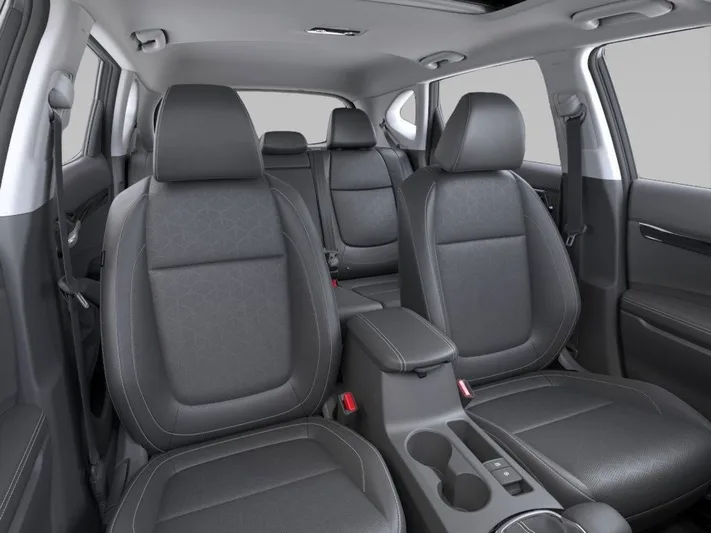2026 Kia Seltos - view 15