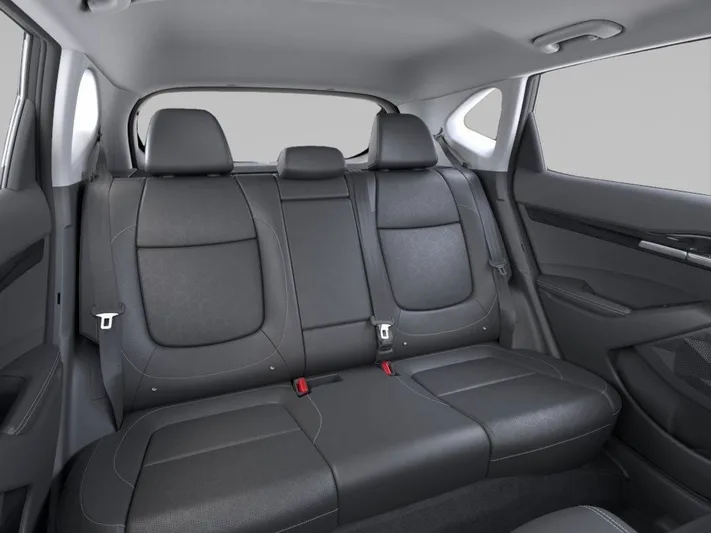 2026 Kia Seltos - view 16