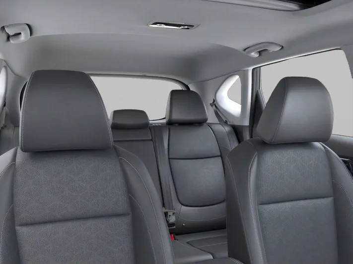 2026 Kia Seltos - view 27