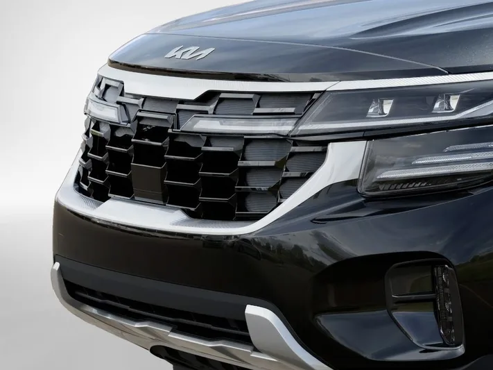 2026 Kia Seltos - view 12