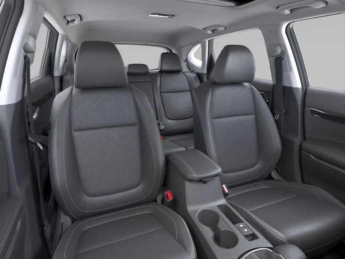 2026 Kia Seltos - view 15