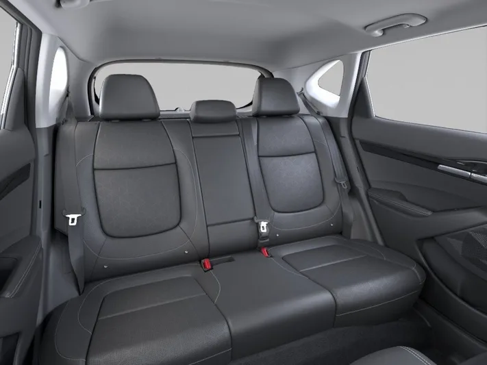 2026 Kia Seltos - view 16