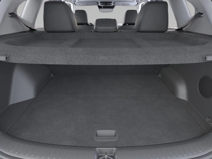 2026 Kia Seltos - view 19