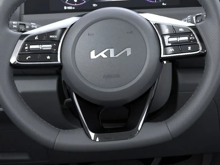 2026 Kia Seltos - view 22