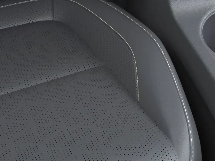 2026 Kia Seltos - view 24