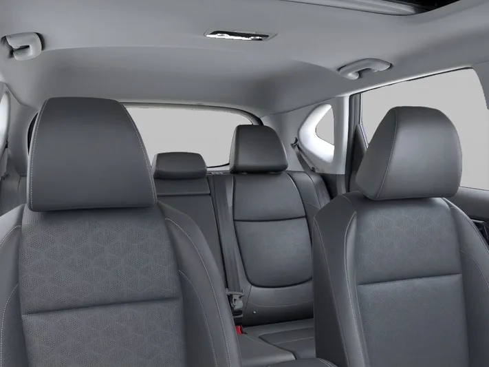 2026 Kia Seltos - view 27