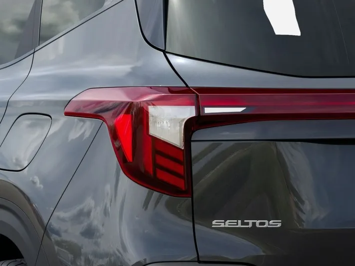 2026 Kia Seltos - view 11