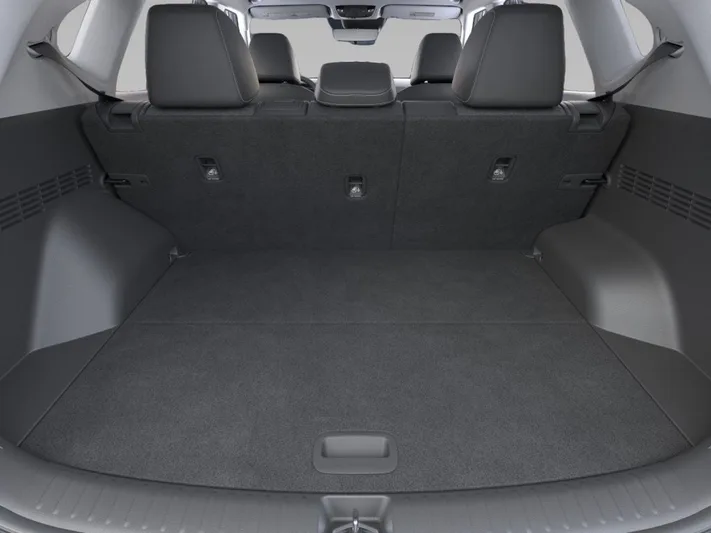 2026 Kia Seltos - view 19