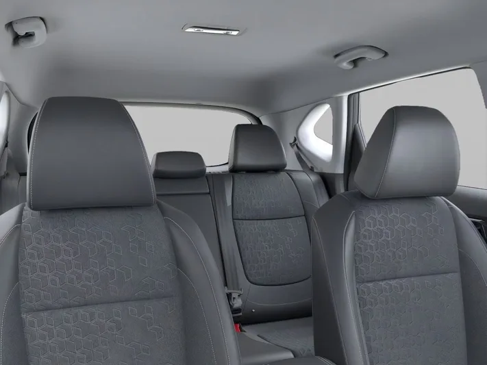 2026 Kia Seltos - view 27