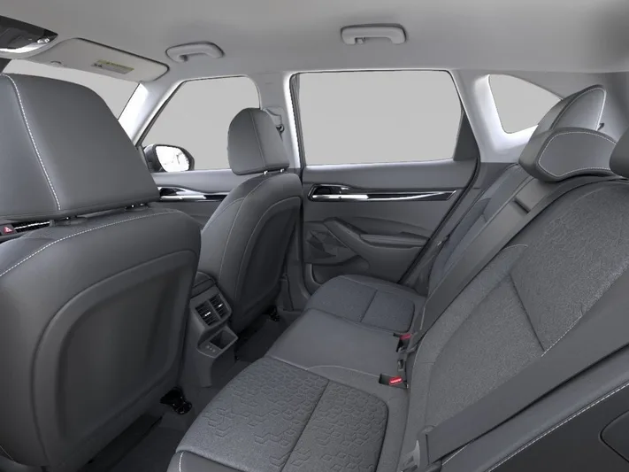 2026 Kia Seltos - view 18