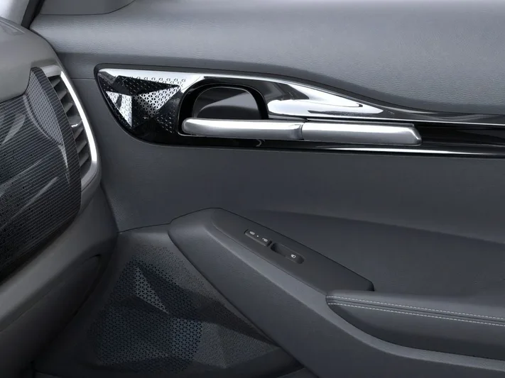 2026 Kia Seltos - view 25