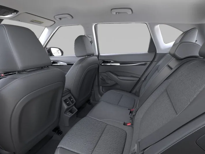 2026 Kia Seltos - view 18