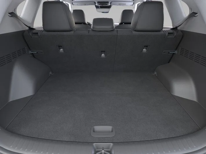 2026 Kia Seltos - view 19