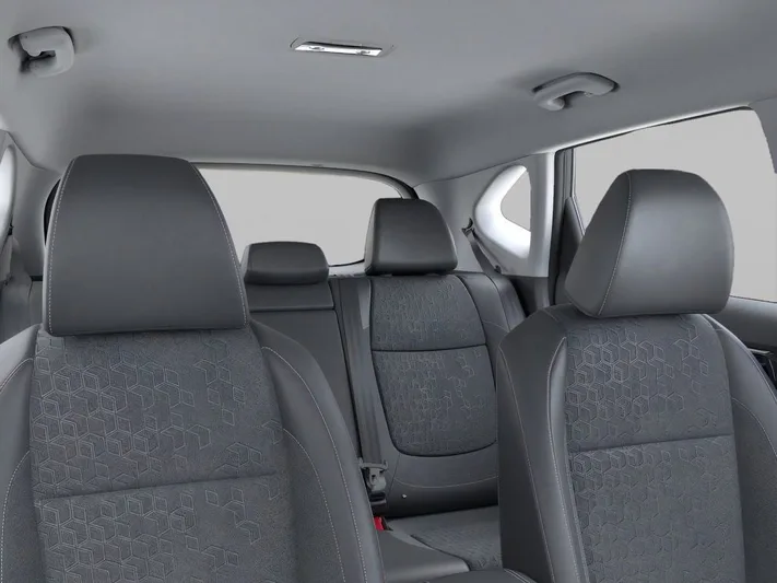 2026 Kia Seltos - view 27