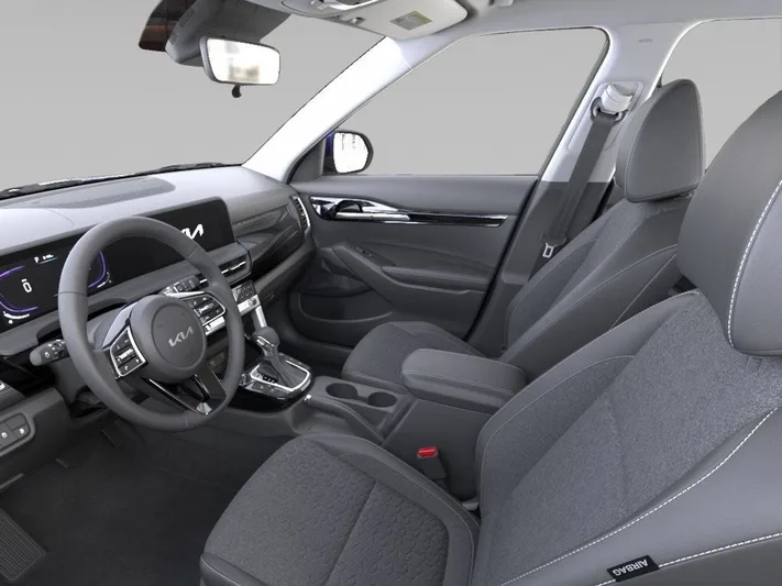 2026 Kia Seltos - view 17