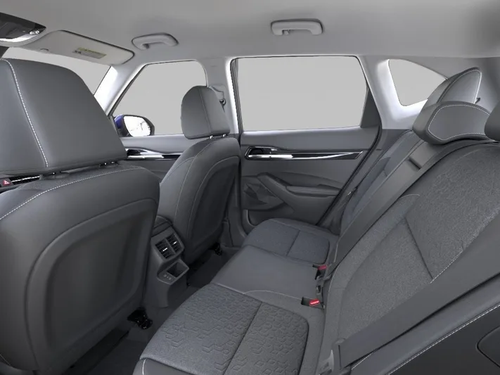 2026 Kia Seltos - view 18
