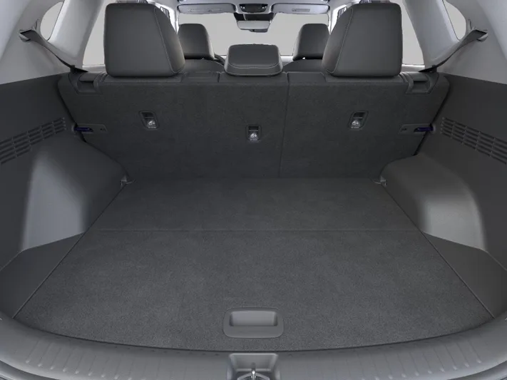 2026 Kia Seltos - view 19