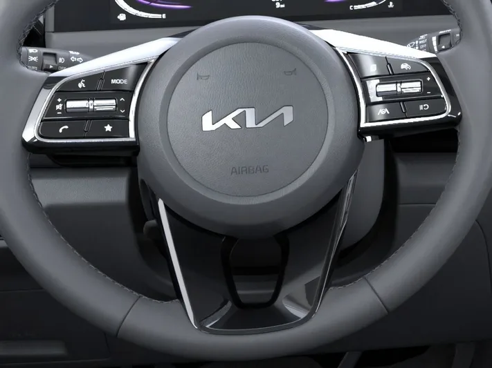 2026 Kia Seltos - view 22