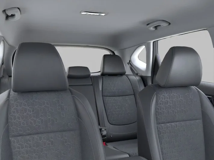 2026 Kia Seltos - view 27